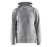 Sweat à capuche Imprimé 3D BLAKLADER