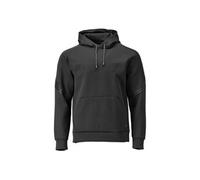 Sweat à capuche polaire Customized - 22186-608-Noir-S