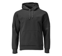 Mascot Workwear Sweat à capuche polaire 22186-608 personnalisé 3XL Noir