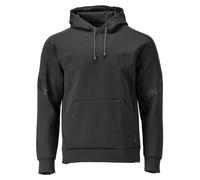 Mascot Workwear Sweat à capuche 22186-608 polaire Customized Noir S
