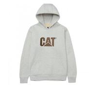 Cat erpillar Trademark Sweat-Shirt à Capuche pour Homme