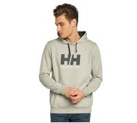 Sweat capuche - Helly Hansen - Homme - Gris - Manches longues - Col capuche XL
