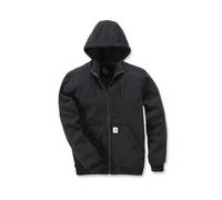 Sweat de travail à capuche - Softshell déperlant - Wind Fighter - noir XXL CARHARTT