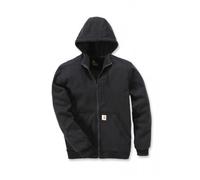 Sweat de travail à capuche - Softshell déperlant - Wind Fighter - noir XXL CARHARTT