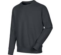 Sweat de travail Col Rond Würth MODYF Anthracite Gris foncé XL