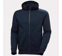 Sweat de travail zippé à capuche EVO - bleu marine - XL HELLY HANSEN