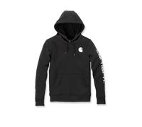 Sweat-Shirt CARHARTT Logo sur la manche - 102791