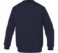 Sweat molleton OLINO bleu marine T2XL DELTA PLUS OLINOBMXX