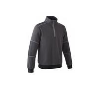 Sweat Orcka à membrane imper/respirant anthracite T S - - 5ORC15000S