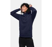 Sweat-shirt à capuche - encre - taille L