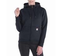 Sweat-Shirt à capuche femme CARHARTT avec fermeture zippée - 102788