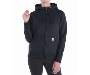 Sweat-Shirt à capuche femme CARHARTT avec fermeture zippée - 102788