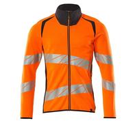 Sweat-shirt avec fermeture éclair MASCOT® ACCELERATE SAFE