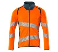 Sweat-shirt avec fermeture éclair MASCOT® ACCELERATE SAFE