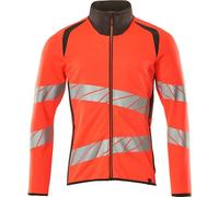 Sweat-shirt avec fermeture éclair MASCOT® ACCELERATE SAFE