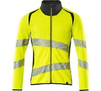 Sweat-shirt avec fermeture éclair MASCOT® ACCELERATE SAFE