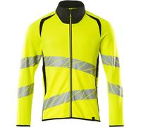 Sweat-shirt avec fermeture éclair MASCOT® ACCELERATE SAFE