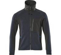 Sweat-shirt avec fermeture éclair MASCOT® ADVANCED