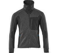 Sweat-shirt avec fermeture éclair MASCOT® ADVANCED