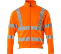 Sweat-shirt avec fermeture éclair MASCOT® Maringa MASCOT® SAFE CLASSIC