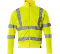Sweat-shirt avec fermeture éclair MASCOT® Maringa MASCOT® SAFE CLASSIC