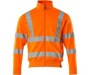 Sweat-shirt avec fermeture éclair MASCOT® Maringa MASCOT® SAFE CLASSIC