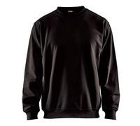 Sweat shirt Blaklader col rond