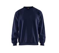 Sweat shirt Blaklader col rond