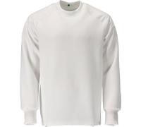Sweat-shirt blanc, taille M MASCOT 20084-932-06
