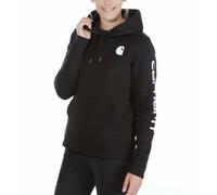 Sweat-Shirt CARHARTT Logo sur la manche - 102791