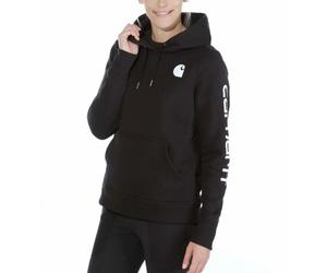 Sweat-Shirt CARHARTT Logo sur la manche - 102791