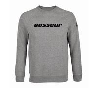 Sweat-shirt col rond - BOSSEUR - Doma 11962