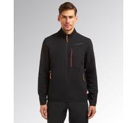 Sweat-shirt noir SHADOW - Diadora - 18203780013 L
