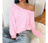 Sweat-shirt-shirt polyvalent décontracté et simple en couleur unie, grande taille grande. Idéal pour la remise des diplômes, les enseignants, la rentrée scolaire. Automne, hiver. 0XL,1XL,2XL,3XL,4XL,5
