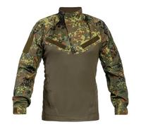 Sweat-shirt Striker X Combat Shirt UF PRO - Flecktarn XXL