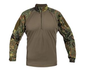 Sweat-shirt Striker XT Gen.2 Combat Shirt UF PRO - Flecktarn M