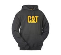 Sweat Shirt Trademark Noir TL Caterpillar