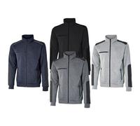 Sweat-Shirt U-Power Snug - L