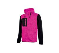 Sweat-shirt zippe - UPOWER - WEY174