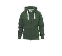 Sweat-shirts brossé 300gr DALLAS+LADY - PAYPER - 000406000114