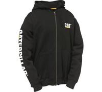 Sweat Trade FZ noir taille M