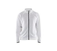 Sweat zippé à capuche 33632526 - Taille au choix