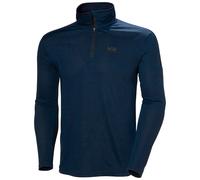 Helly Hansen Hp 2.0 Long Sleeve T-shirt Bleu S Homme