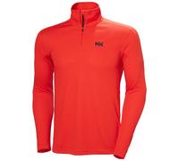 Helly Hansen Hp 2.0 Long Sleeve T-shirt Orange S Homme