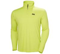 Helly Hansen Hp 2.0 Long Sleeve T-shirt Jaune S Homme