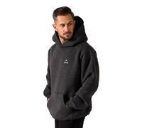 Sweatshirt à capuche Allwear Gris L