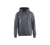 Blakläder Sweat à capuche 33961048 Gris XL