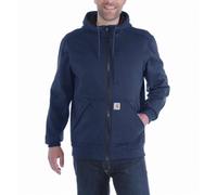 Sweatshirt à capuche CARHARTT Coupe-vent, déperlant, avec doublure en molleton - 101759