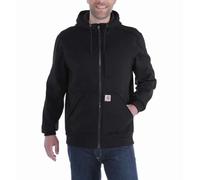 Sweatshirt à capuche CARHARTT Coupe-vent, déperlant, avec doublure en molleton - 101759