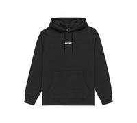 Sweatshirt Ã capuche Element Bp Po lowcase Noir XL